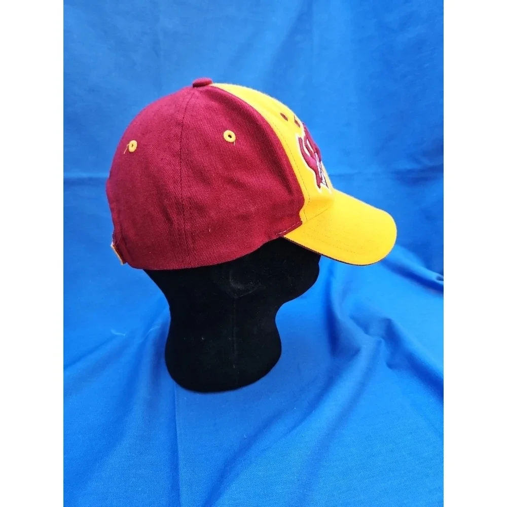 Vintage Florida State Seminoles‎ Hat 3D Embroidered New Top of the World TOW
